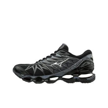 Wave Prophecy Mizuno 7 'Black'