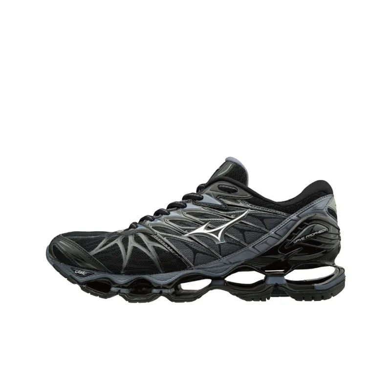 Mizuno Wave Prophecy 7 'Black'-0