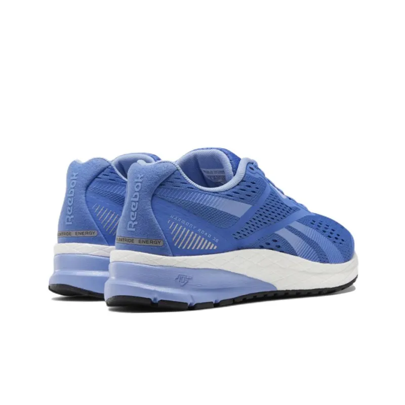 Reebok Harmony Road 3.5 Running Shoes Women's Low-Top Indigo-3
