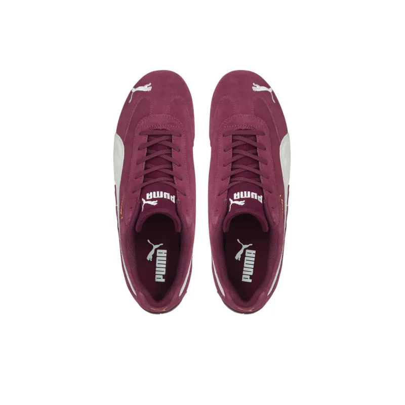 PUMA Speedcat Shield Sd 'Grape Wine'-2