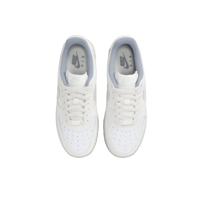 Nike Air Force 1 Low '07 White Python Women's-3