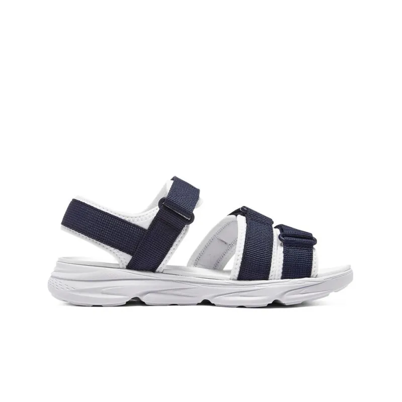 Skechers Beach Sandals Men White-1