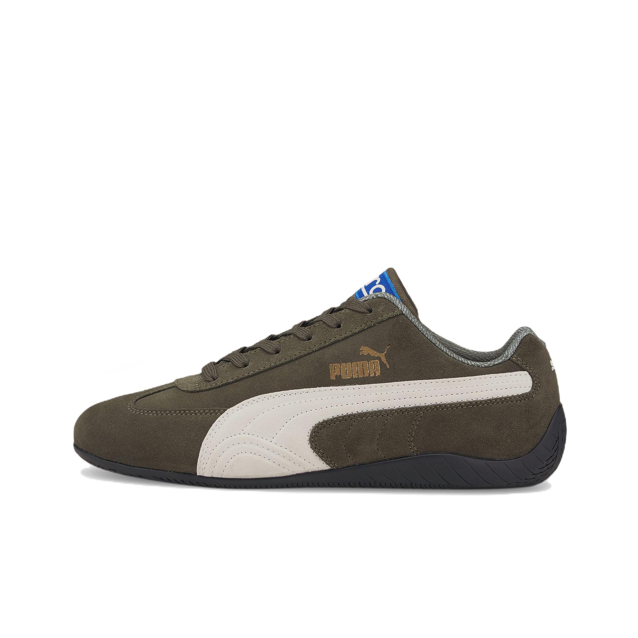 Basket puma sparco best sale