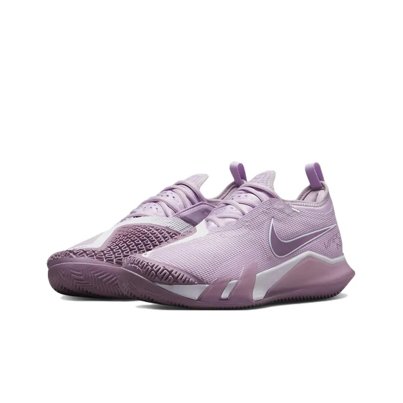 Nike Court React Vapor Nxt 'Purple' Women's-2