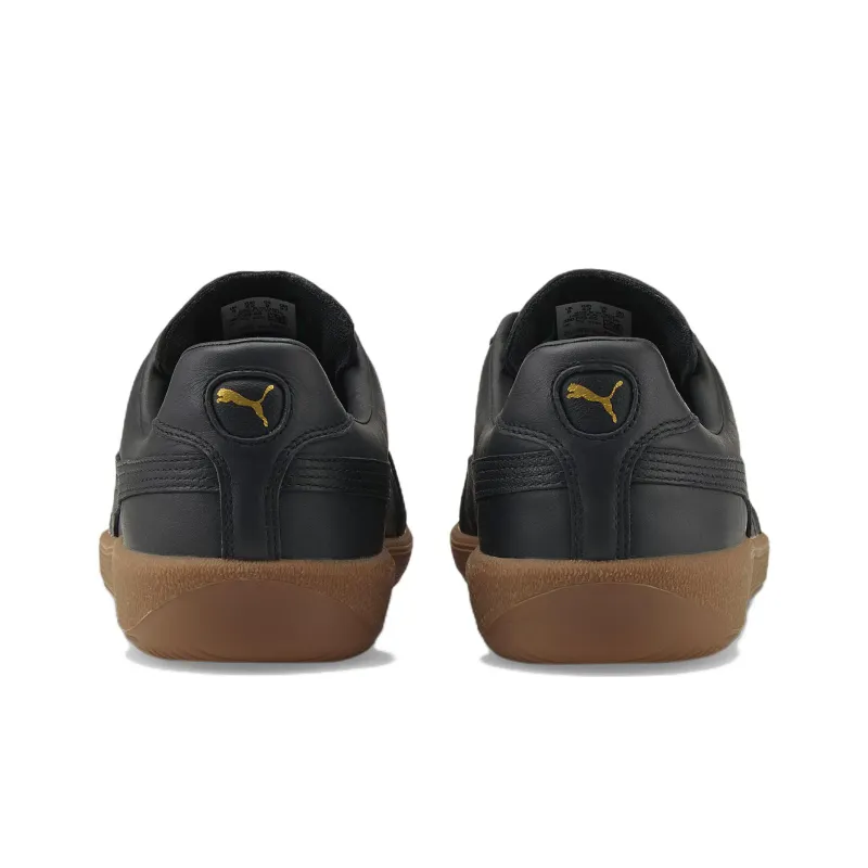 PUMA Army Trainer Og 'Black Brown'-4