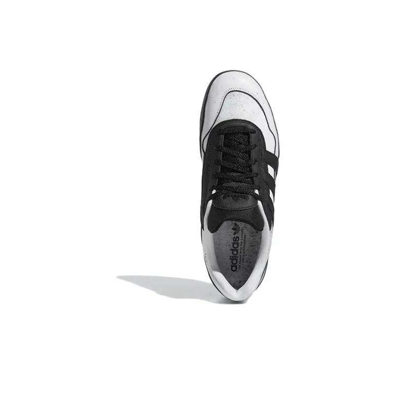 Adidas Aloha Super Gonz Cloud White Black-4