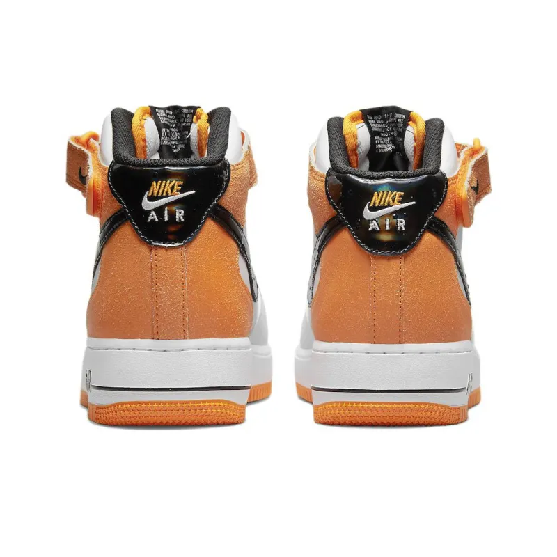 Nike Air Force 1 Mid '07 I Got Next-4