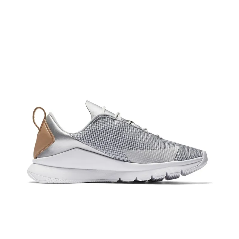 Nike Rivah Se Premium 'Metallic Silver White' Women's-1