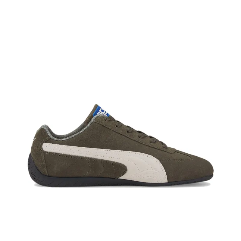PUMA Speedcat Og Sparco 'Green Black'-1