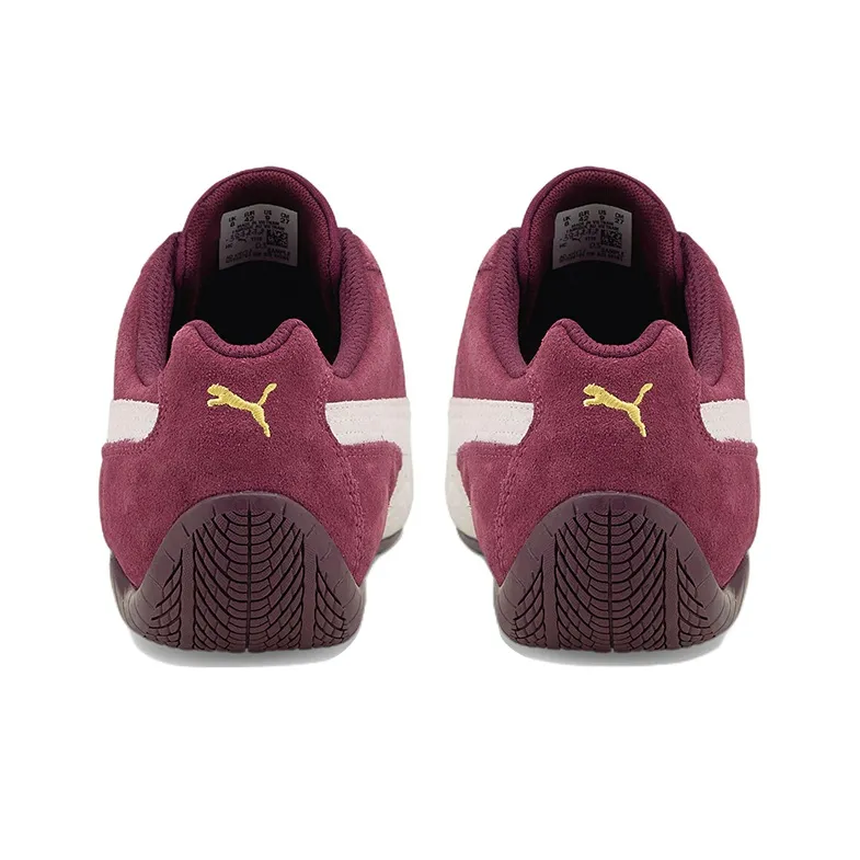 PUMA Speedcat Shield Sd 'Grape Wine'-3