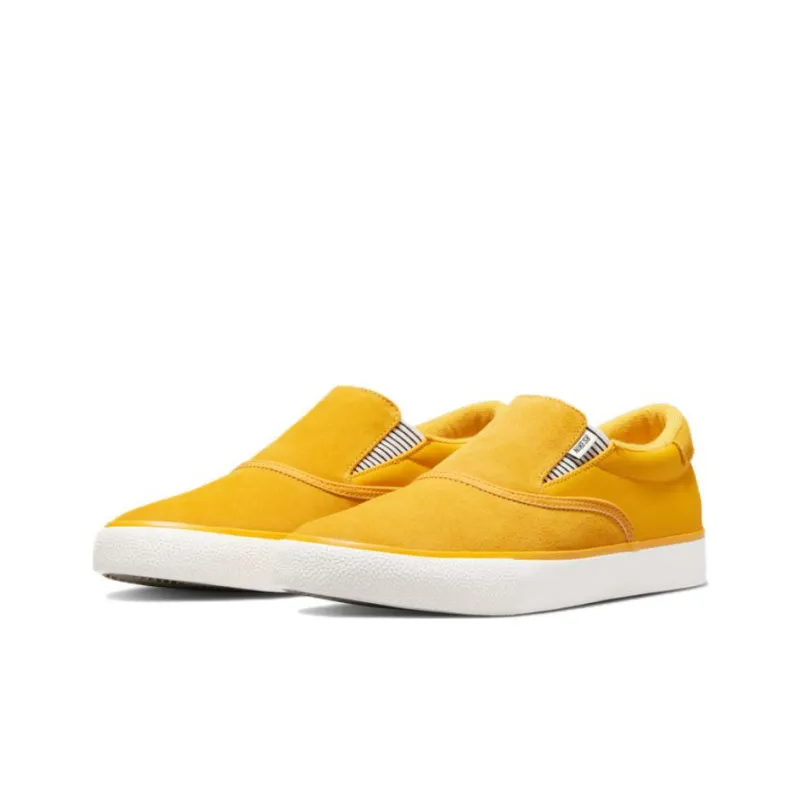 Nike Zoom Verona Slip Premium Sb 'Dark Sulfur Sail'-2