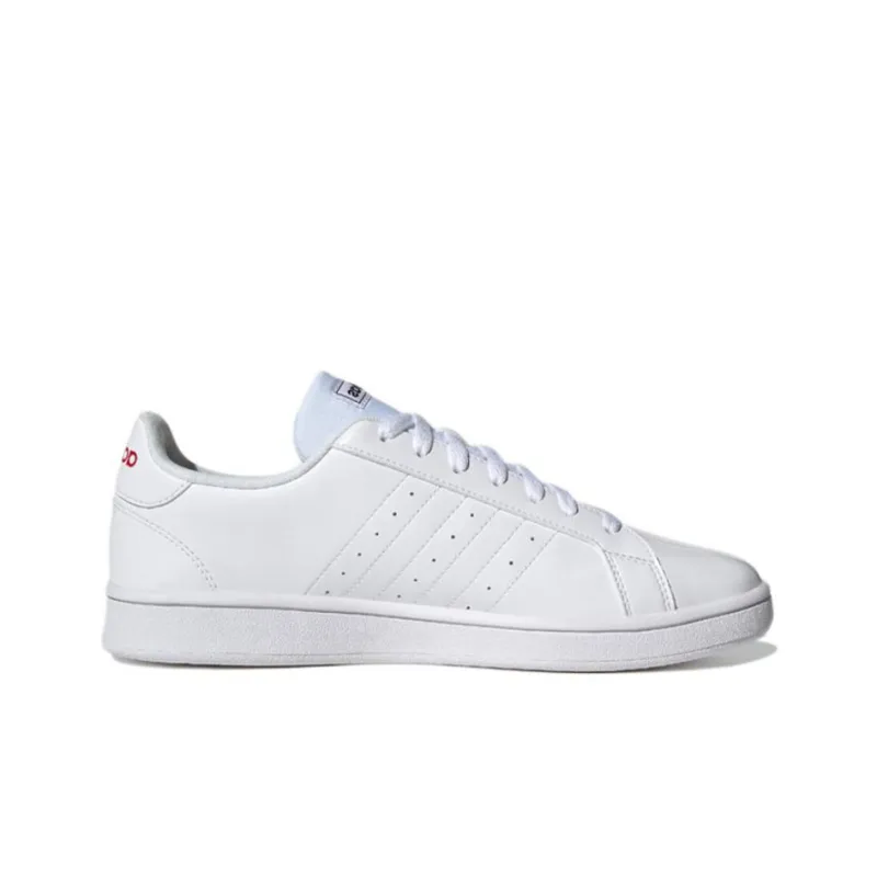 Adidas Neo Grand Court Base 'White Black'-1