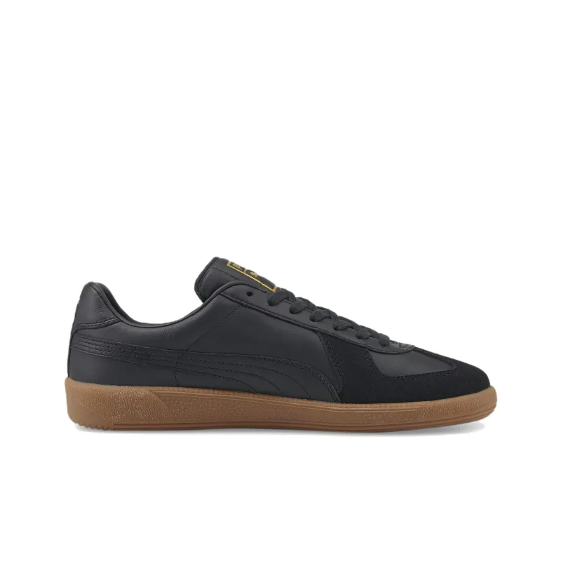PUMA Army Trainer Og 'Black Brown'-1