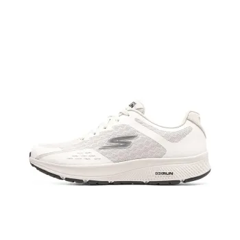 Skechers Go Run Consistent Energize 'Beige White'