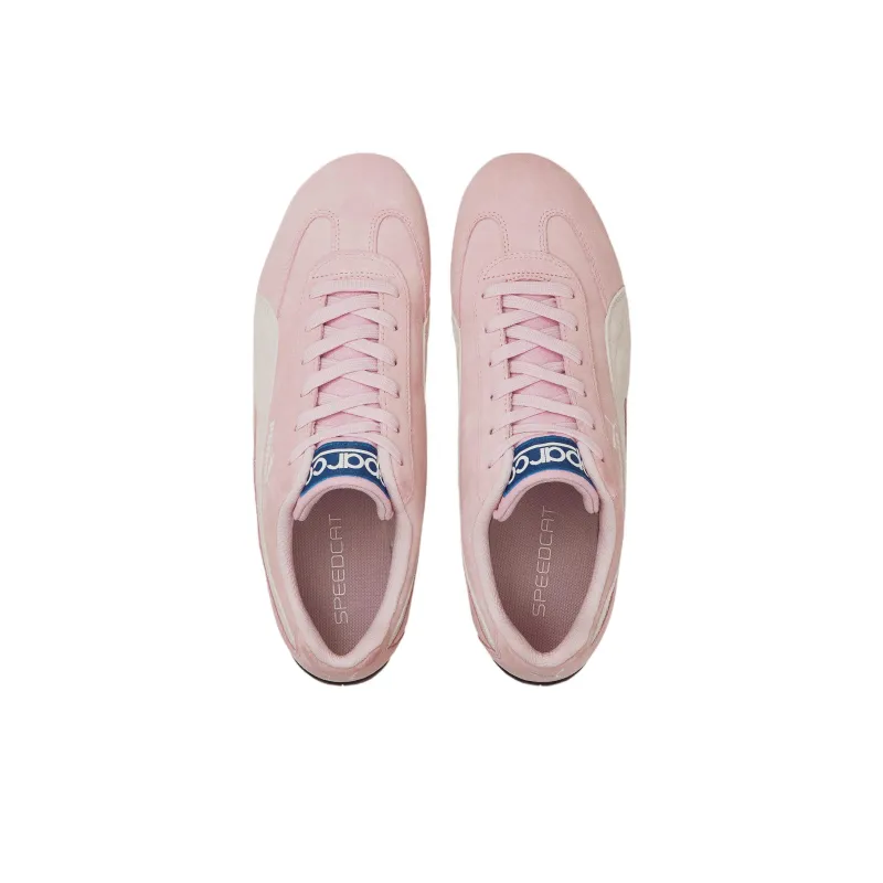 PUMA Speedcat Og Sparco 'Pink White' Women's-2