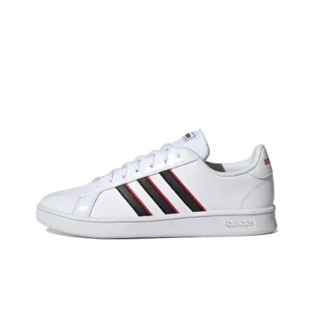 Adidas Neo Grand Court Base 'White Black'