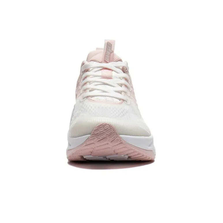 LINING Eazgo 'Peach Pink White' Women's-4