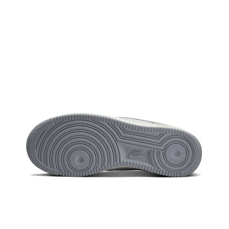 Nike Air Force 1 Low '07 White Python Women's-5