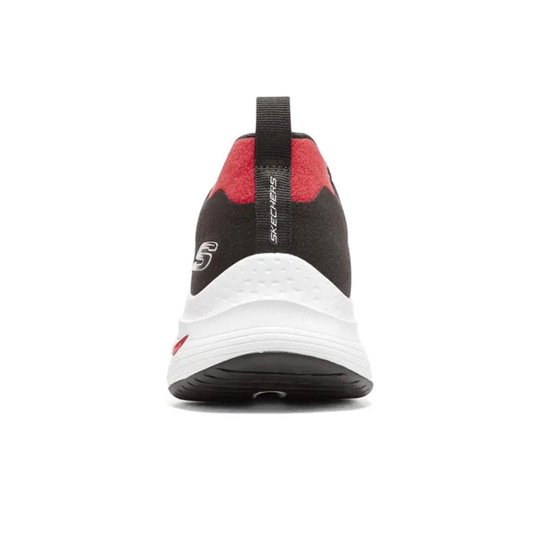 Skechers Arch Fit Shoes 'White Red Black'-3