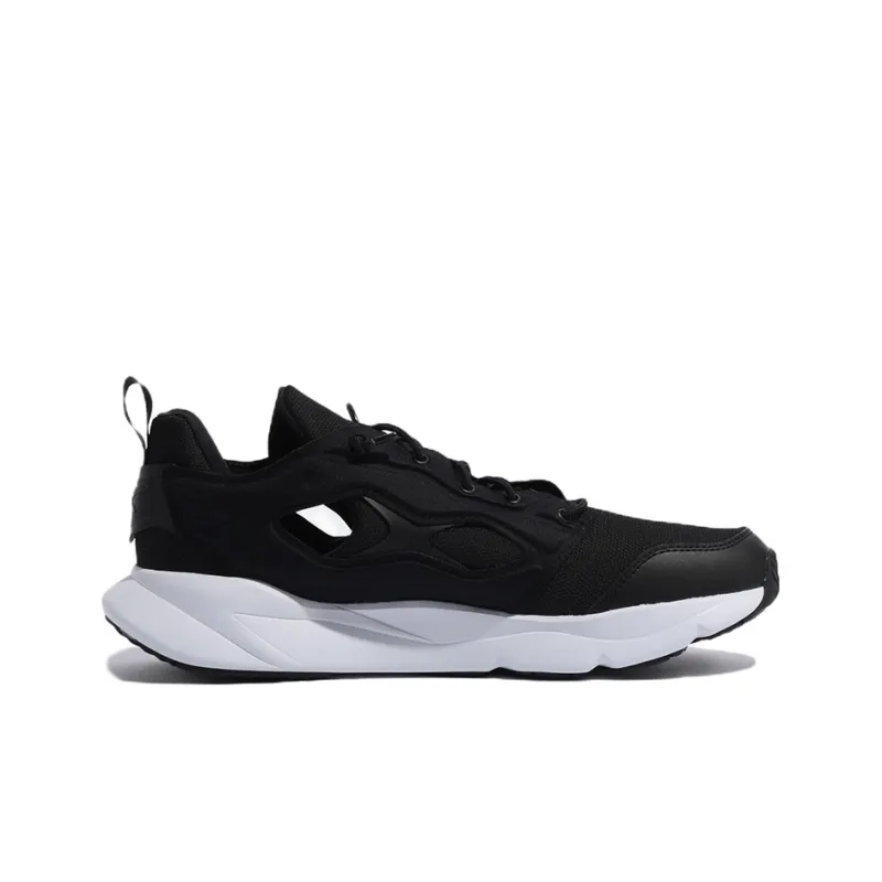 Reebok FuryLite 95 'Black Dark Silver'-1