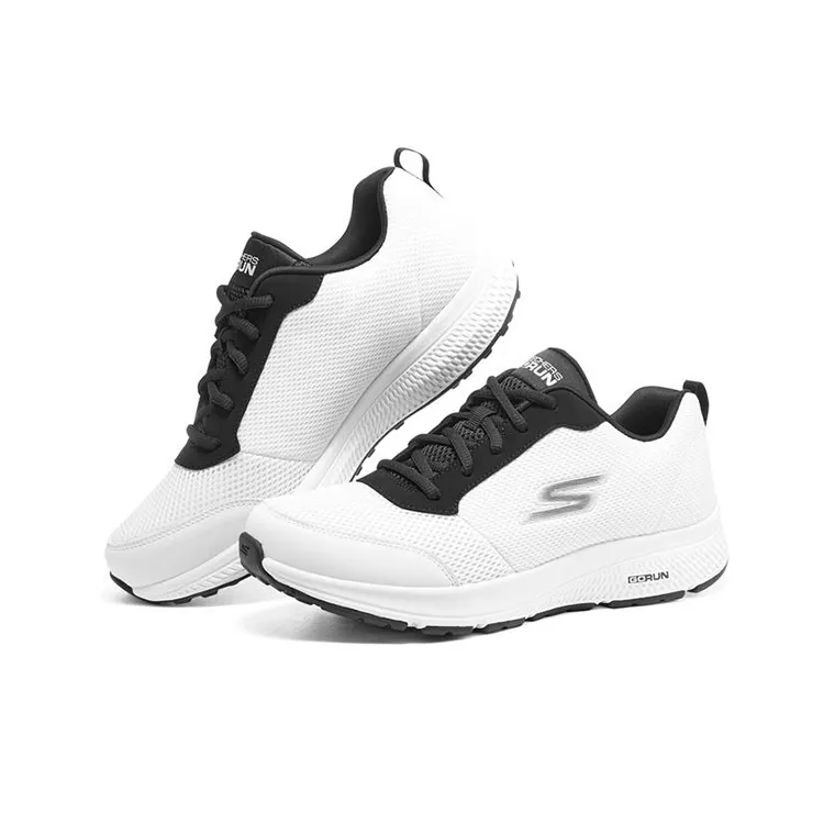 Skechers Go Run Consistent 'White'-2