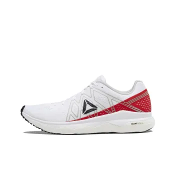 Reebok Floatride Run Fast 'White Red' Women's