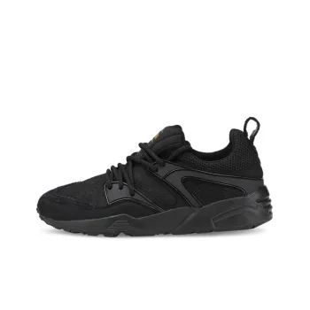 PUMA Blaze Of Glory Premium 'Black Team Gold'