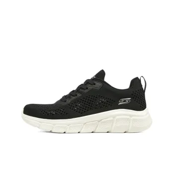Skechers Bobs B Flex 'Black' Women's