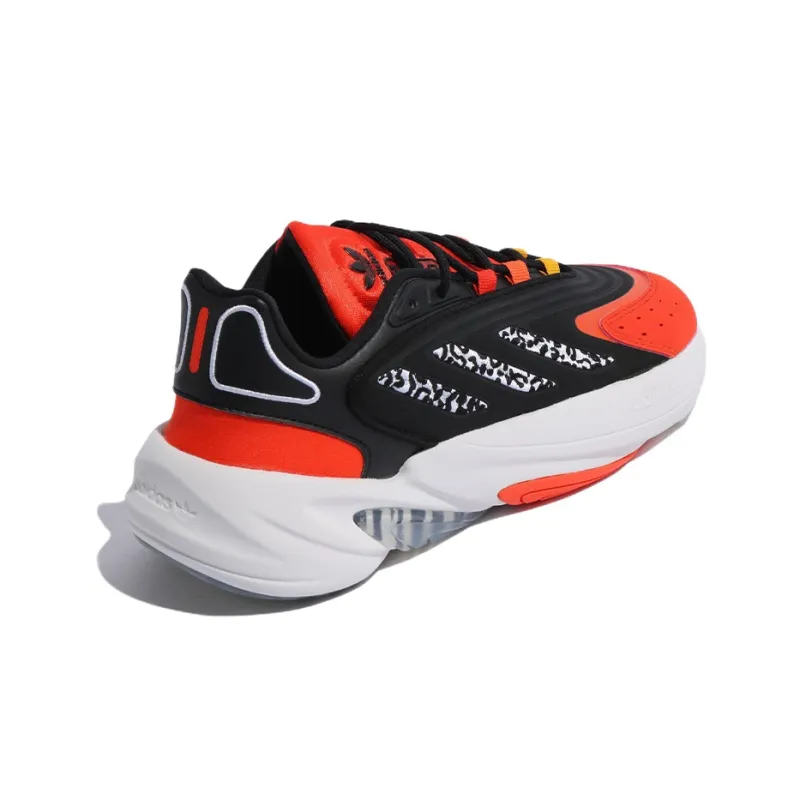 Adidas Rich Mnisi X Women's Ozelia 'Animal Print' Women's-3