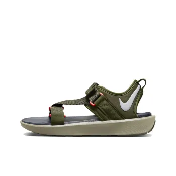 Nike Vista Sandals 'Rough Green'