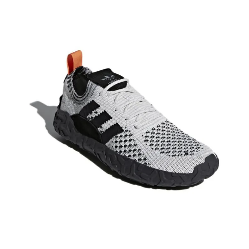 Adidas F/22 Grey Black-2
