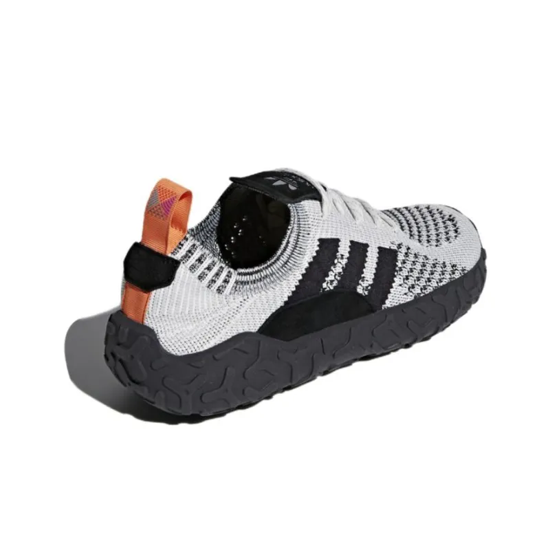 Adidas F/22 Grey Black-3