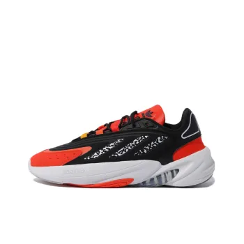 Ozelia Rich Mnisi X Women's Adidas Originals 'Animal Print' Women's