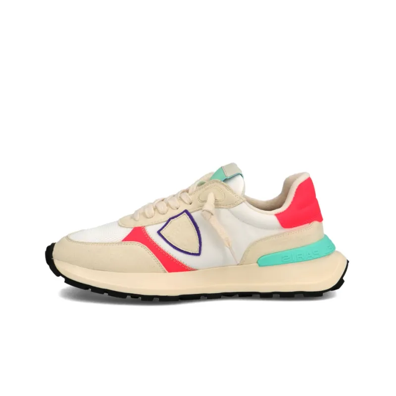 PHILIPPE MODEL Paris Antibes Mondial Sneakers-0