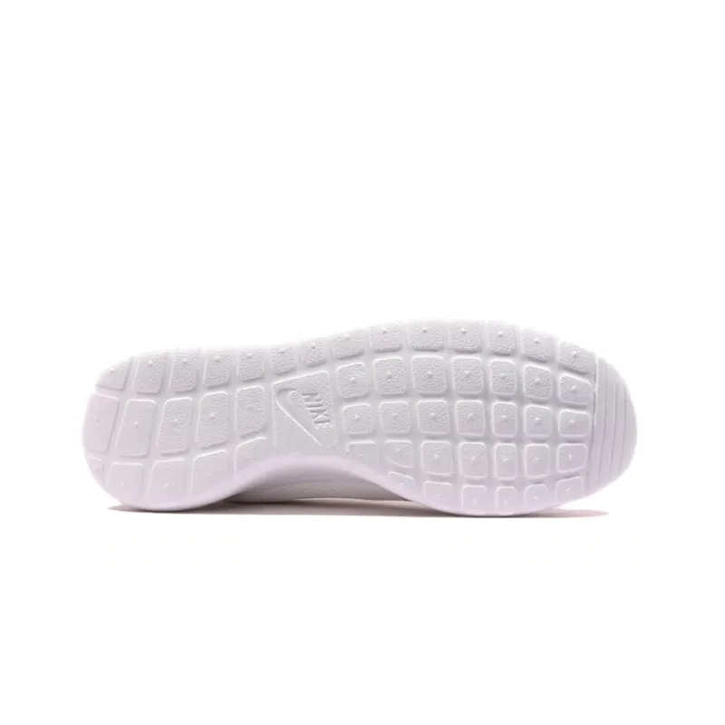 Nike Roshe White-4