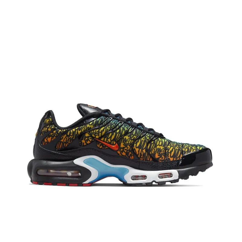 Nike Air Max Plus Brixton Graffiti-1
