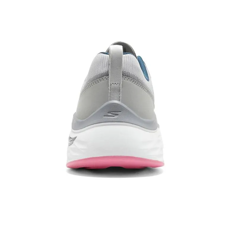 Skechers Max Cushioning Arch Fit 'Grey' Women's-3
