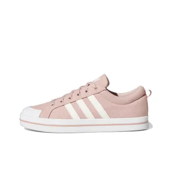 Adidas Neo Bravada Shoes 'Wonder Mauve' Women's