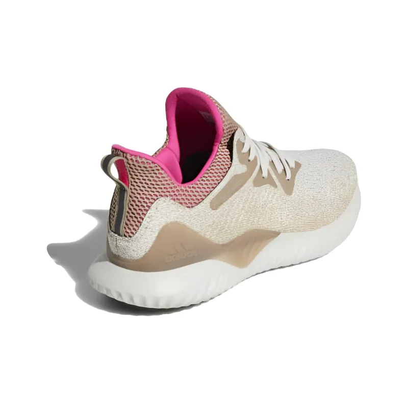 Adidas Alphabounce Beyond Chalk Pink-3