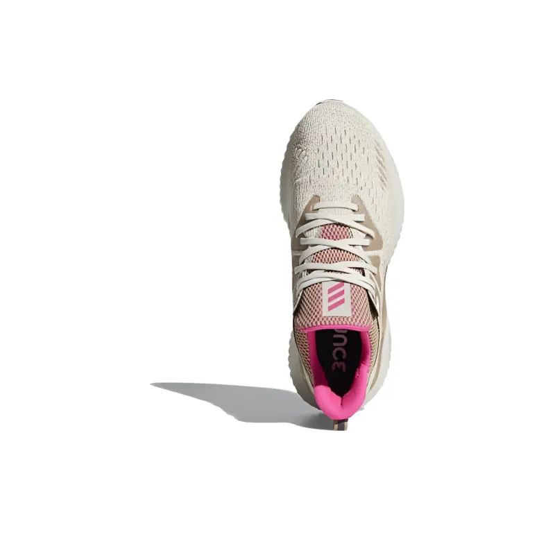 Adidas Alphabounce Beyond Chalk Pink-4