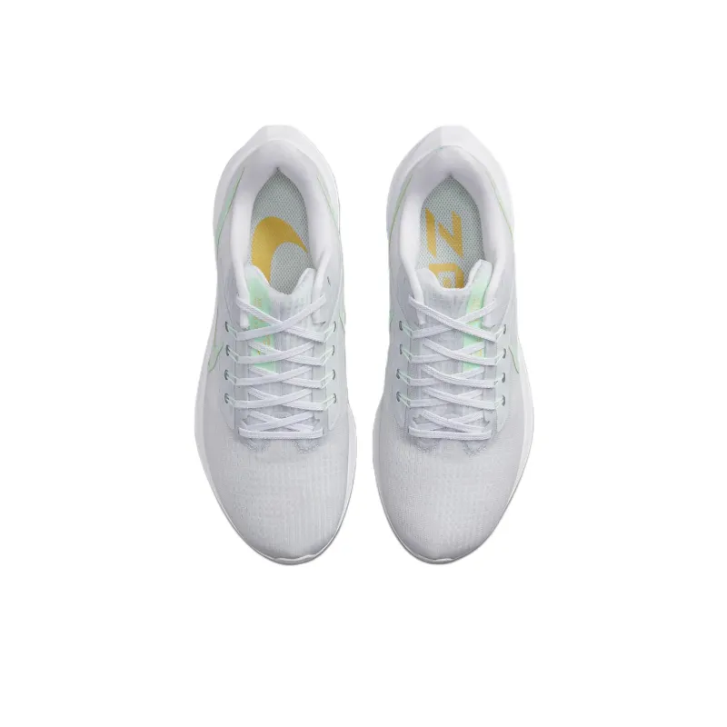 Nike Air Zoom Pegasus 39 Pure Platinum Barely Green Women's-3