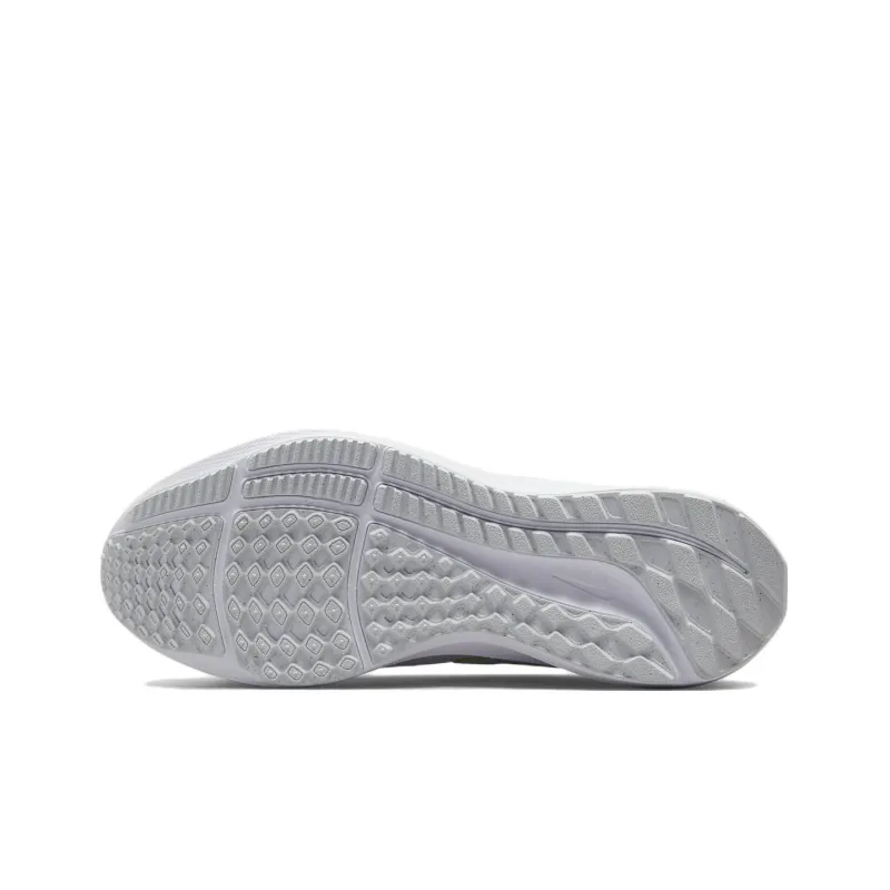 Nike Air Zoom Pegasus 39 Pure Platinum Barely Green Women's-5