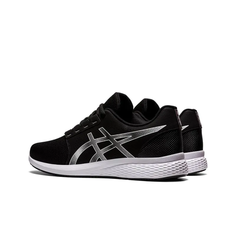 Asics Gel-Torrance 2 Wear-Resistant Low-Top Running Shoes Men's Black-3