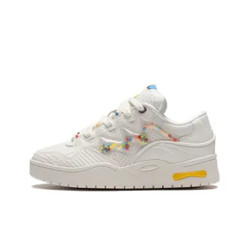 LINING Counterflow The One 'Smoke White' Women's