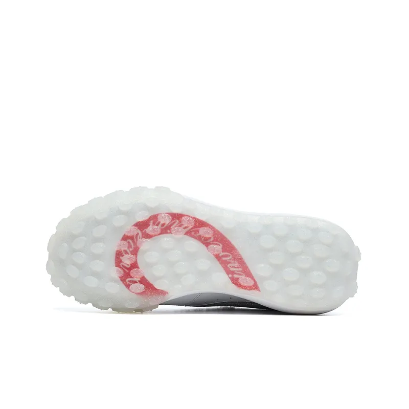 FILA Gara Casual Shoes Women's Low-Top FILA White/Silver-6