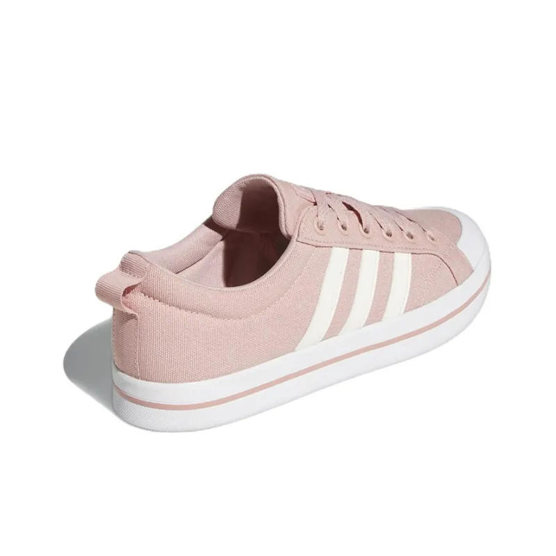 Adidas Bravada Wonder Mauve Cloud White Women's-3
