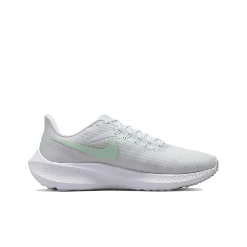 Nike Air Zoom Pegasus 39 Pure Platinum Barely Green Women's-1