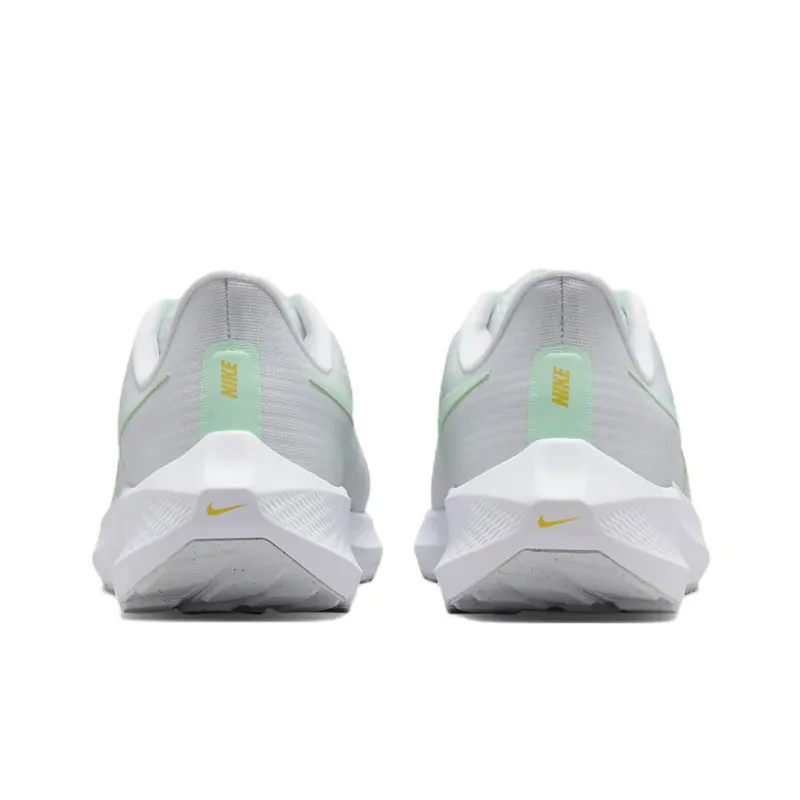 Nike Air Zoom Pegasus 39 Pure Platinum Barely Green Women's-4