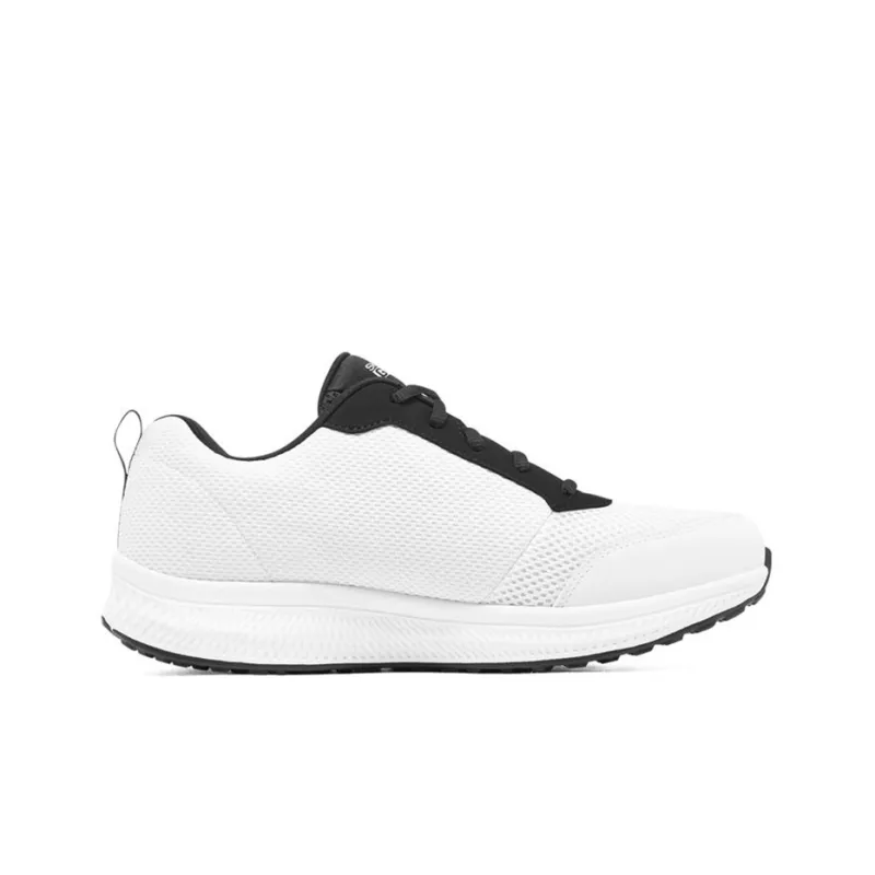 Skechers Go Run Consistent 'White'-1