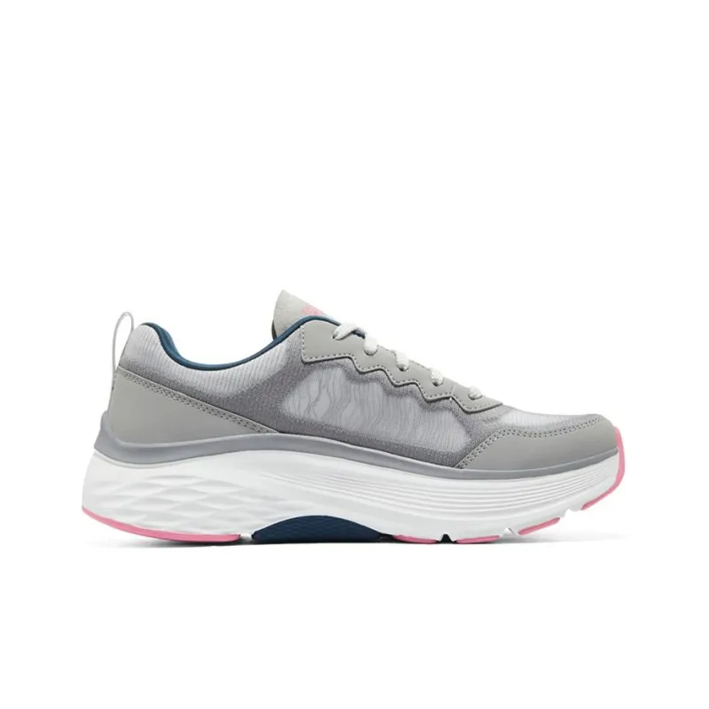 Skechers Max Cushioning Arch Fit 'Grey' Women's-1